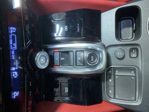 Used 2023 Acura MDX A-Spec image 17