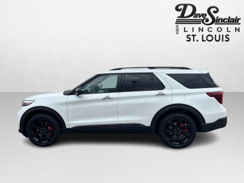 Used 2024 Ford Explorer ST w/ Equipment Group 401A AWD/4WD image 6