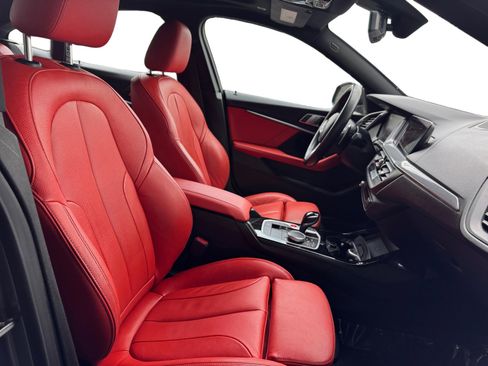 Used 2022 BMW 228i Gran Coupe w/ M Sport Package FWD image 15