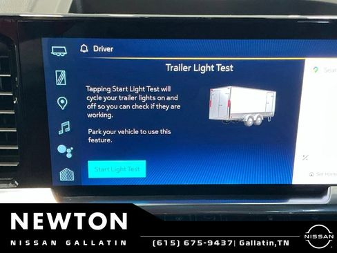 Used 2023 Chevrolet Silverado 1500 LT Trail Boss w/ Protection Package AWD/4WD image 14