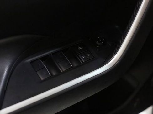 Used 2024 Toyota RAV4 XLE image 12