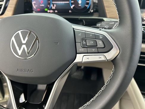 New 2026 Volkswagen Atlas SE AWD/4WD image 20