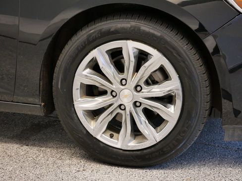 Used 2020 Chevrolet Malibu LT image 50