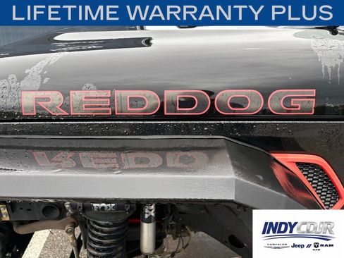 Used 2021 Jeep Gladiator Overland w/ Popular Equipment Package AWD/4WD image 23