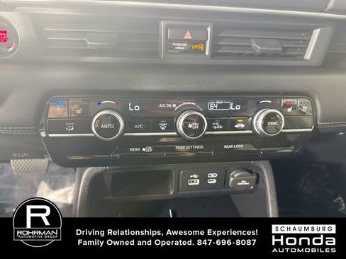 Used 2023 Honda Pilot Elite image 9