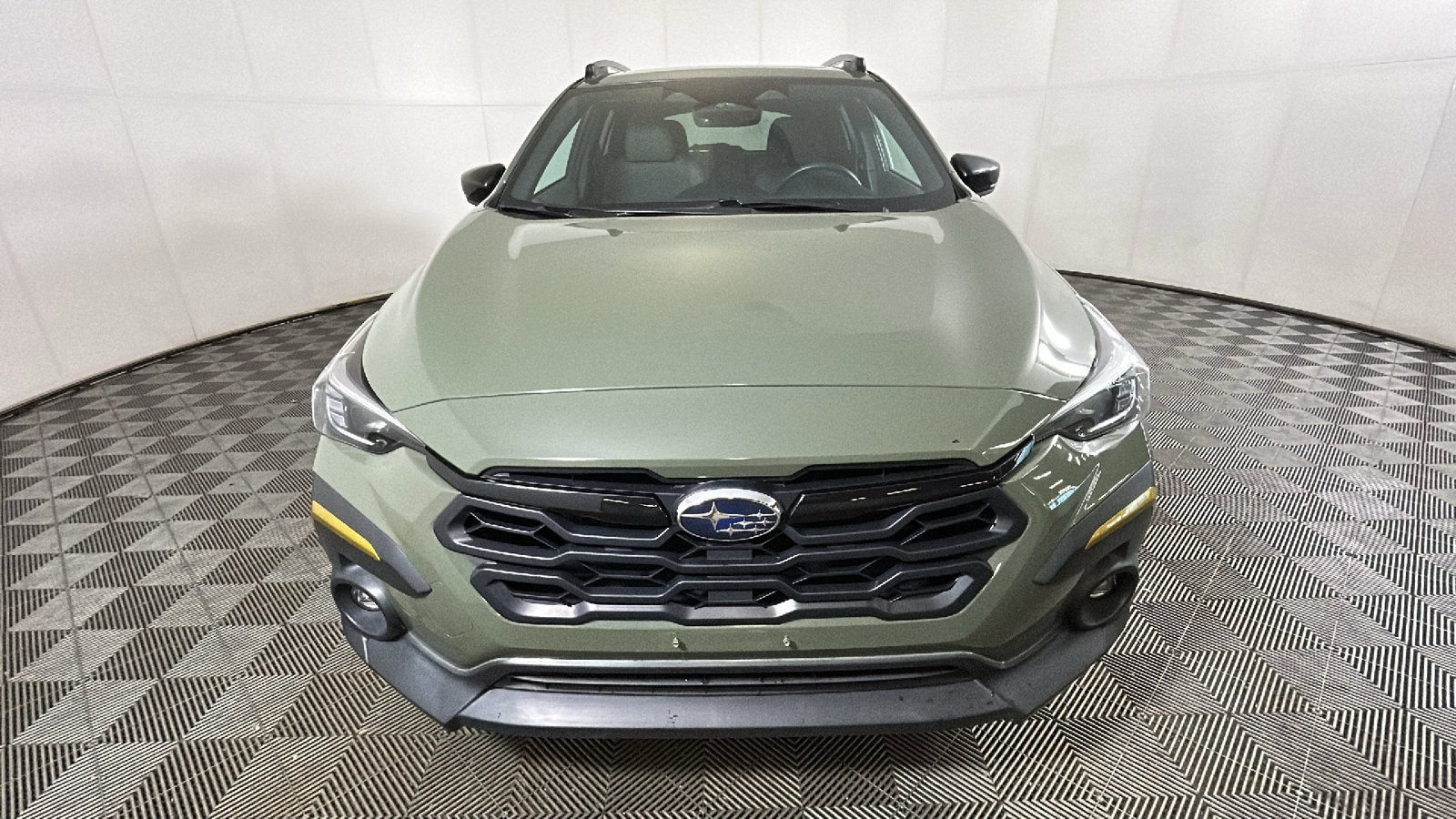 Used 2024 Subaru Crosstrek 2.5i Sport AWD/4WD image 9