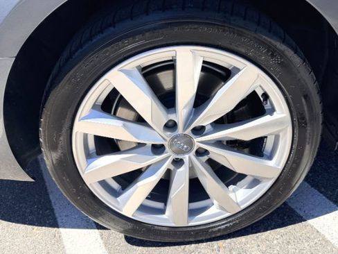 Used 2017 Audi A4 2.0T Premium AWD/4WD image 8