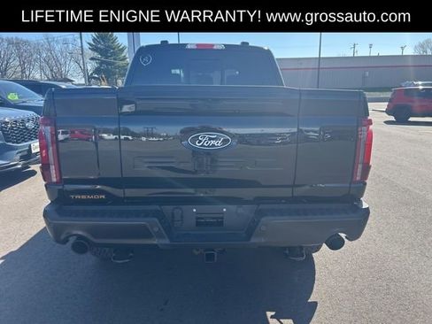 New 2026 Ford F150 Tremor AWD/4WD image 6