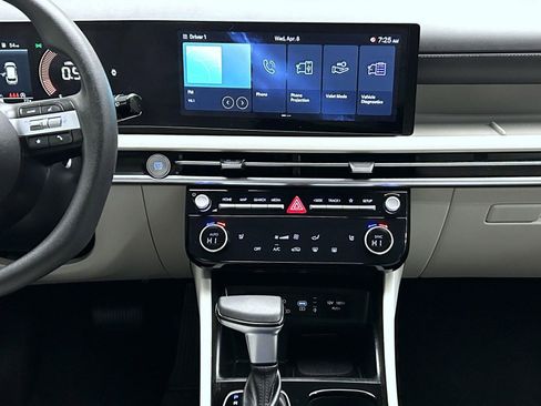 Used 2025 Hyundai Tucson SEL image 13