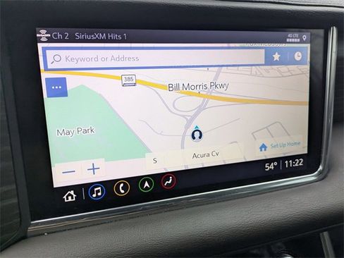 Used 2021 GMC Yukon XL Denali w/ Denali Premium Package image 18