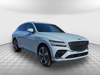 New 2026 Genesis GV80 3.5T e-SC 360° Tour