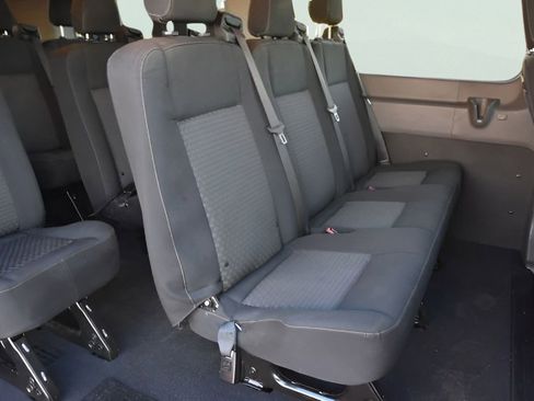 Used 2020 Ford Transit 350 XL image 27