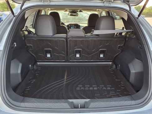 New 2026 Subaru Crosstrek 2.0i Premium AWD/4WD image 9