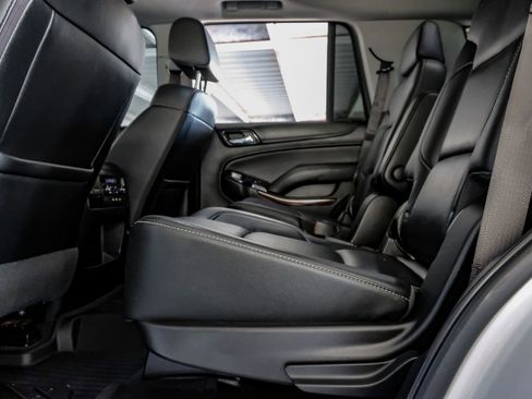 Used 2019 GMC Yukon SLT w/ Open Road Package image 39