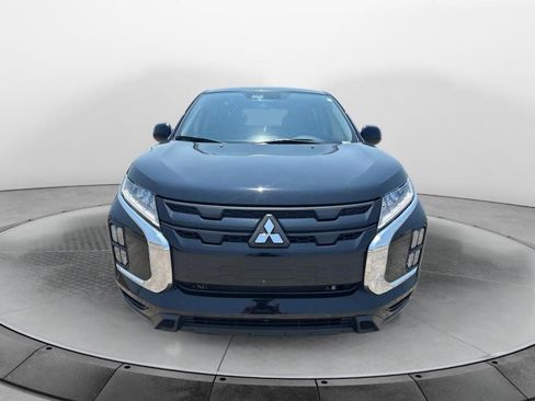 Used 2024 Mitsubishi Outlander Sport LE image 7