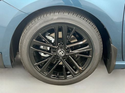 New 2026 Toyota Camry SE FWD image 9