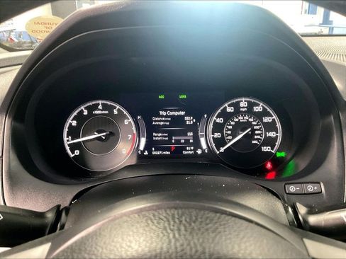 Used 2020 Acura RDX AWD w/ Technology Package image 26