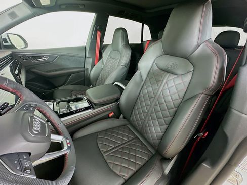 New 2026 Audi Q8 Prestige AWD/4WD image 35