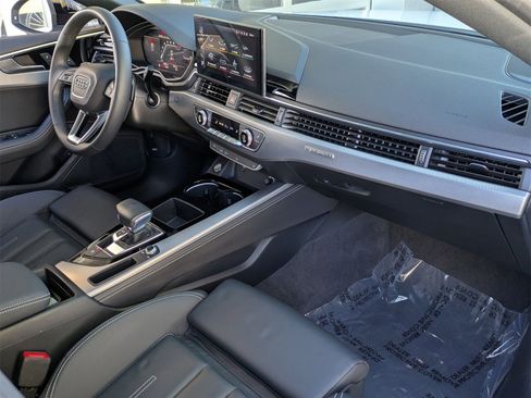 Used 2023 Audi A5 2.0T Premium Plus w/ Premium Plus image 21