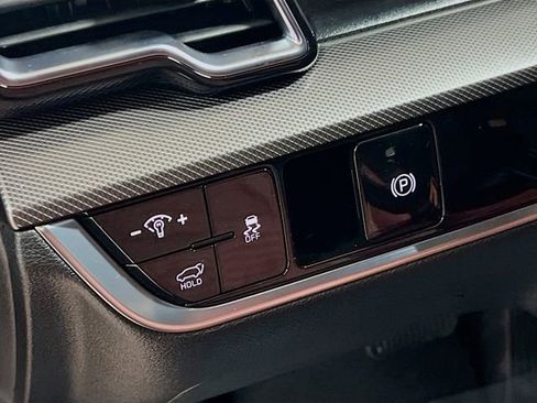 Certified 2023 Kia Sportage SX image 10