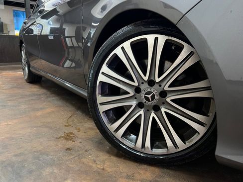 Used 2018 Mercedes-Benz CLA 250 image 38