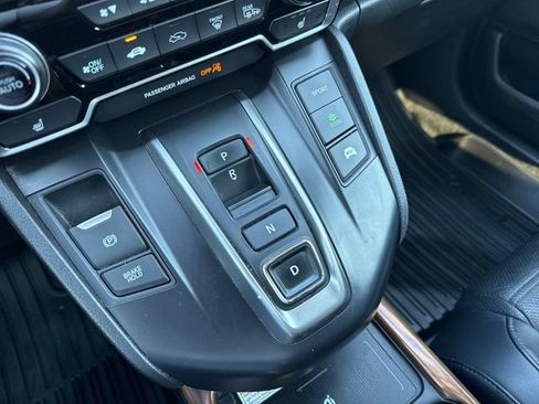 Used 2022 Honda CR-V Touring image 29