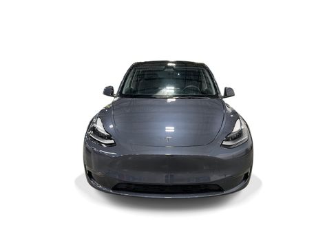 Certified 2023 Tesla Model Y Performance AWD/4WD image 2