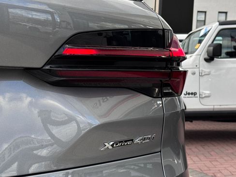 Used 2024 BMW X5 xDrive40i w/ Premium Package image 7