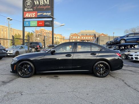 Used 2020 BMW M340i xDrive image 7