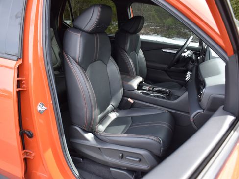 Certified 2026 Honda Passport TrailSport Elite image 29