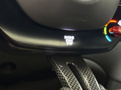 Used 2023 Ferrari Roma RWD image 19