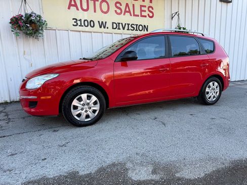 Used 2011 Hyundai Elantra w/ Popular Equipment Pkg 2 FWD image 7