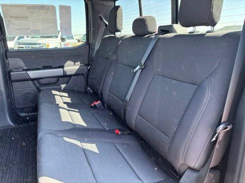 New 2026 Ford F150 XLT w/ Equipment Group 302A MID AWD/4WD image 16