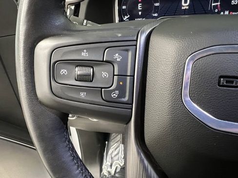 Used 2025 GMC Sierra 3500 Denali Ultimate image 27