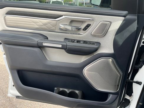 Used 2023 RAM 1500 Limited image 13