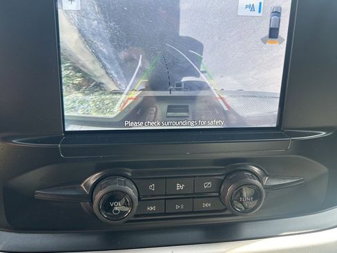 Used 2022 Ford F150 XLT w/ Trailer Tow Package image 32