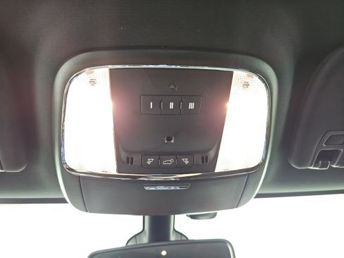 Certified 2022 Jeep Grand Cherokee Laredo E w/ Security & Convenience Group image 18