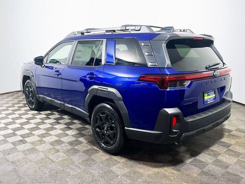 New 2026 Subaru Outback Limited AWD/4WD image 5