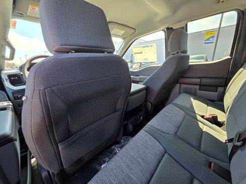 New 2026 Ford F350 4x4 SuperCab Super Duty image 45