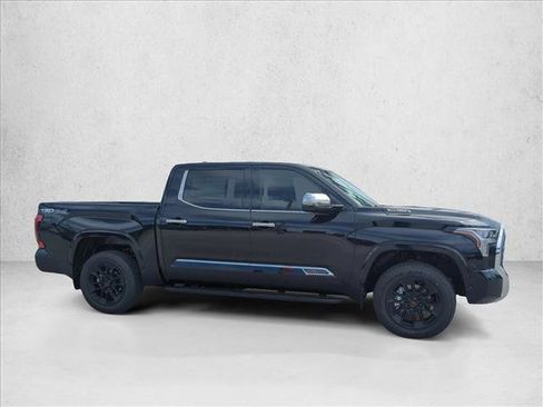New 2026 Toyota Tundra 1794 Edition AWD/4WD image 4