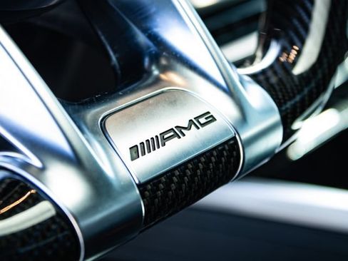 Used 2019 Mercedes-Benz G 63 AMG 4MATIC image 16