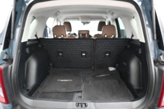 Used 2021 Ford Bronco Sport Outer Banks AWD/4WD image 30