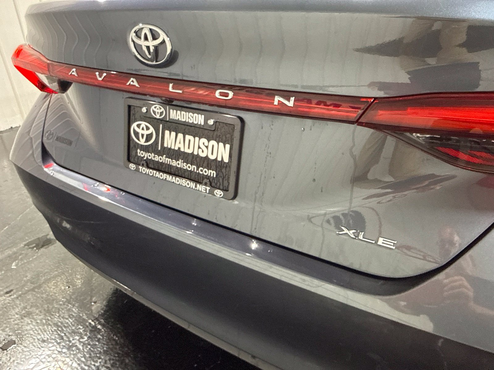 Used 2019 Toyota Avalon XLE w/ Moonroof Package FWD image 50