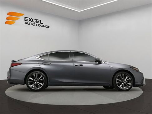 Used 2019 Lexus ES 350 F Sport image 43