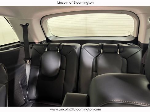 New 2026 Lincoln Aviator AWD w/ Jet Appearance Package image 56