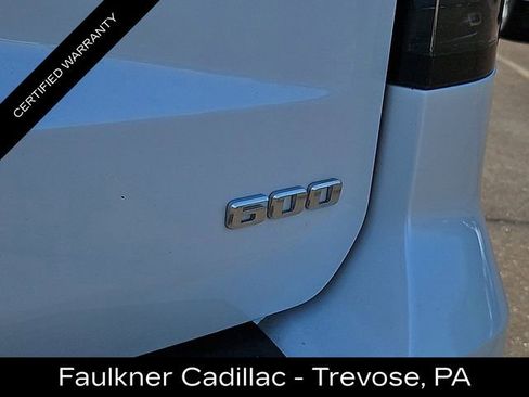 Certified 2024 Cadillac Escalade Sport AWD/4WD image 34