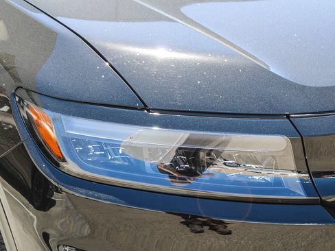 Used 2025 Honda Prologue Eco image 5
