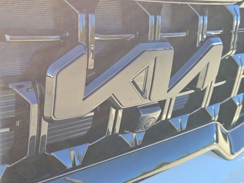 New 2025 Kia Telluride SX X-Line image 4