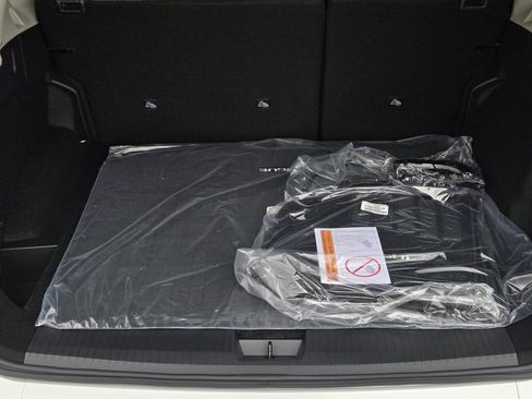 New 2026 Nissan Rogue SV FWD image 9
