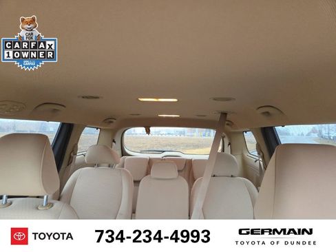 Used 2016 Kia Sedona LX w/ Option Group 020 image 15